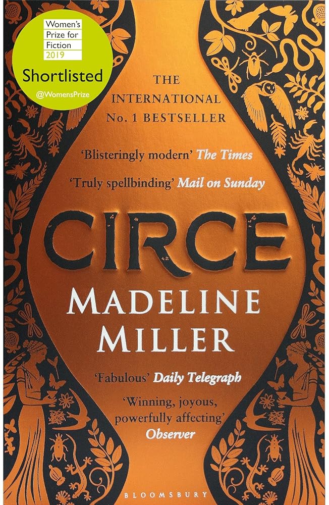 Circe cover image